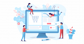 Elementos essenciais paginas produtos