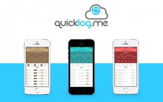 Quicklog.me