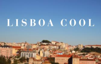 Lisboa Cool
