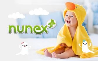 Nunex e-commerce