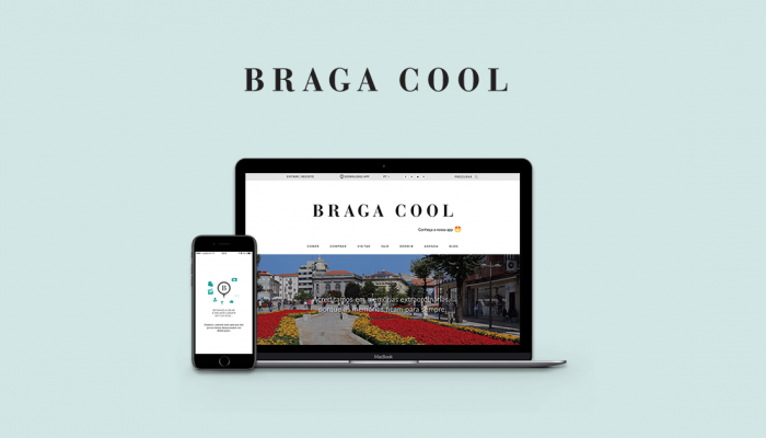 Braga Cool