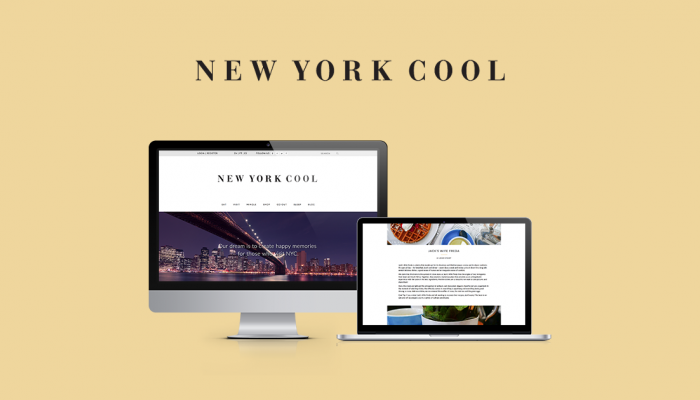 NY Cool
